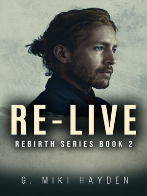 cover image of Re-live